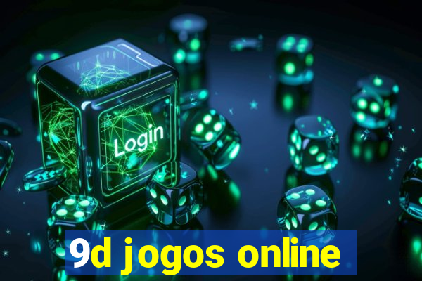 9d jogos online